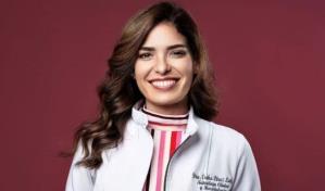 Dra. Érika Pérez: “Es equivocado pensar que estar delgado es sinónimo de salud”