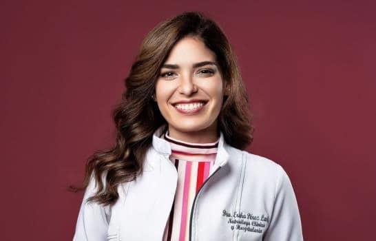 Dra. Érika Pérez: “Es equivocado pensar que estar delgado es sinónimo de salud”