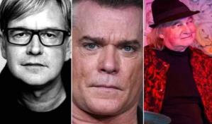 Tres estrellas del cine y la música mueren el mismo día