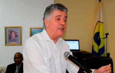 El director de Prisiones dice que el bloqueo de señal en las cárceles "va mal"