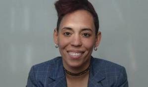 Marcia Castillo, la neuróloga que descubrió su otra pasión, la escritura y debuta con libro de cuentos