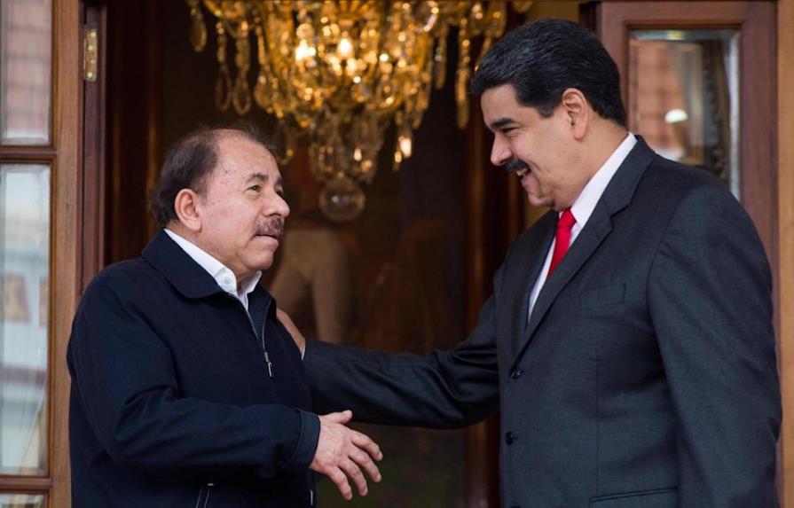 EEUU no invita a Venezuela ni Nicaragua a cumbre y es ambiguo sobre Cuba