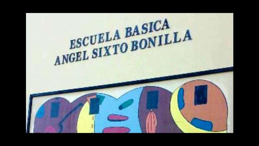 Atribuyen a juego de niños que estudiantes resultaran afectados con sustancia química en escuela