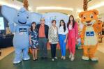 Celebran Feria Internacional del Libro Infantil y Juvenil de Santo Domingo Celebran Feria Internacional del Libro Infantil y Juvenil de Santo Domingo
