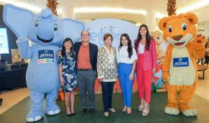 Celebran Feria Internacional del Libro Infantil y Juvenil de Santo Domingo