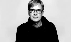 Murió Andy Fletcher, miembro fundador del grupo de rock británico Depeche Mode