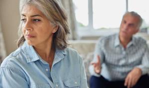 Mis padres se divorcian