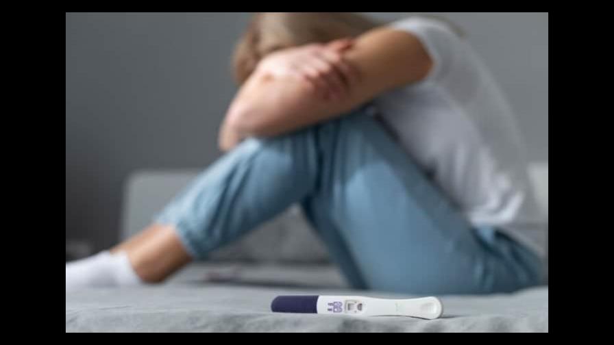 Querer ser madre y no poder: cómo lidiar con las emociones Querer ser madre y no poder: cómo lidiar con las emociones