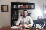Jesús Mejía: “El hambre de los Gigantes por ganar es la misma” Jesús Mejía: “El hambre de los Gigantes por ganar es la misma”