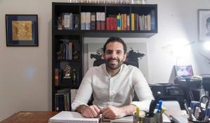 Jesús Mejía: “El hambre de los Gigantes por ganar es la misma”