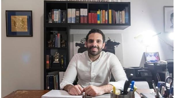 Jesús Mejía: “El hambre de los Gigantes por ganar es la misma”