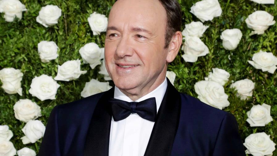 Actor Kevin Spacey imputado en Reino Unido por agresión sexual a tres hombres Actor Kevin Spacey imputado en Reino Unido por agresión sexual a tres hombres
