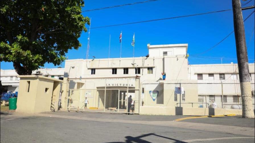 Suspenderán la electricidad en la cárcel La Victoria este sábado; garantizan suministro Suspenderán la electricidad en la cárcel La Victoria este sábado; garantizan suministro