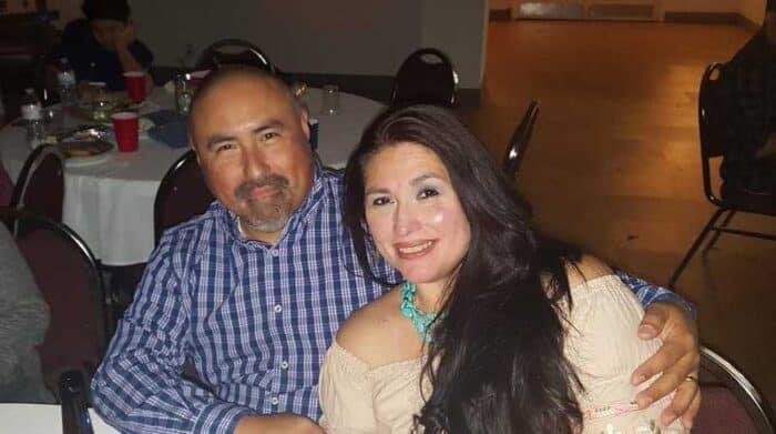 Fallece de un infarto el marido de profesora asesinada en tiroteo en Texas