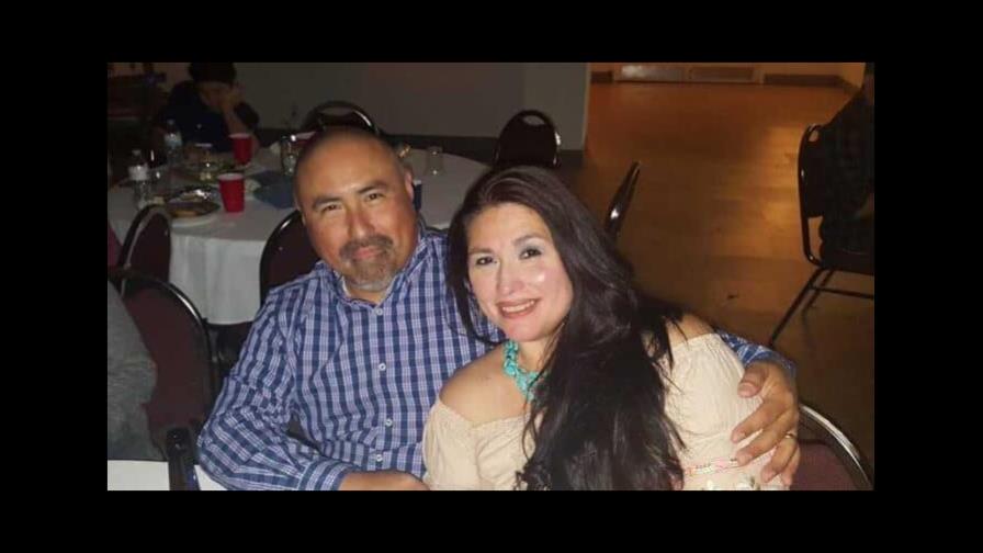 Fallece de un infarto el marido de profesora asesinada en tiroteo en Texas