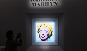 El arte resurge en Nueva York: ventas récord, más diversidad y ferias llenas