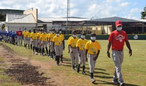 Villa, Pueblo Nuevo y El Puerto ganan en RBI Fundación Rica Villa, Pueblo Nuevo y El Puerto ganan en RBI Fundación Rica