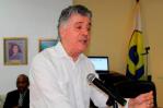 Ministerio de Justicia pondrá fin a redes corruptas en las cárceles, según Roberto Santana