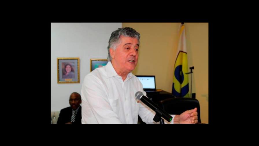 Ministerio de Justicia pondrá fin a redes corruptas en las cárceles, según Roberto Santana Ministerio de Justicia pondrá fin a redes corruptas en las cárceles, según Roberto Santana