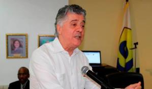 Roberto Santana dice grupos dentro de la Procuraduría sabotean trabajo de Miriam Germán