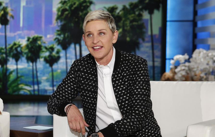 La controversia que puso fin al popular Show de Ellen DeGeneres
