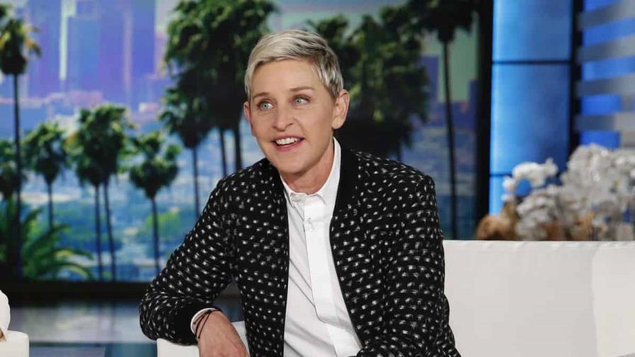 La controversia que puso fin al popular Show de Ellen DeGeneres La controversia que puso fin al popular Show de Ellen DeGeneres