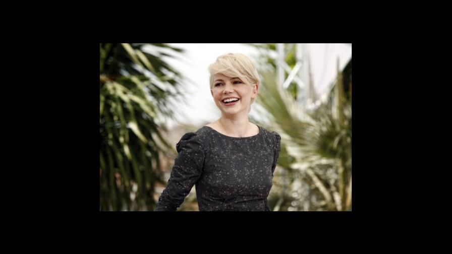 Michelle Williams recordó a Heath Ledger y reveló que está embarazada