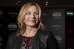 Kim Cattrall no volverá a Sex and the City: mira los motivos Kim Cattrall no volverá a Sex and the City: mira los motivos