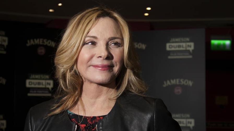 Kim Cattrall no volverá a Sex and the City: mira los motivos