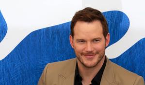 Bryce Dallas Howard y Chris Pratt contaron que no hab&iacute;a besos en Jurassic World