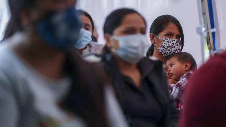 Banco Mundial aprueba crédito para combatir desnutrición en Ecuador Banco Mundial aprueba crédito para combatir desnutrición en Ecuador