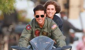 "Top Gun: Maverick", una de las pocas secuelas que supera la película original