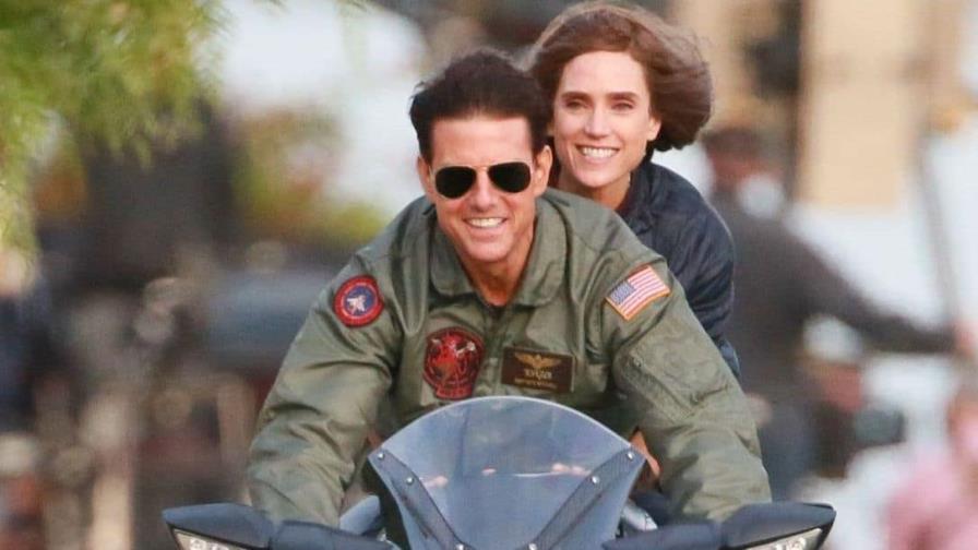 “Top Gun: Maverick”, una de las pocas secuelas que supera la película original “Top Gun: Maverick”, una de las pocas secuelas que supera la película original