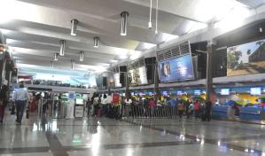 El Aila está esperando el protocolo de las autoridades para vigilar la viruela del mono