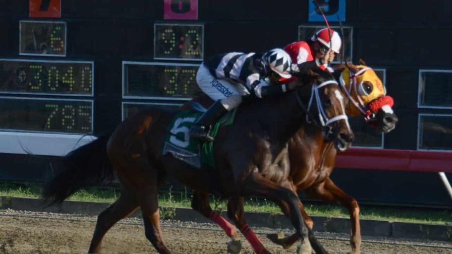 Clásico Día de las Madres V Centenario; poolpote en 8.9 millones de pesos Clásico Día de las Madres V Centenario; poolpote en 8.9 millones de pesos