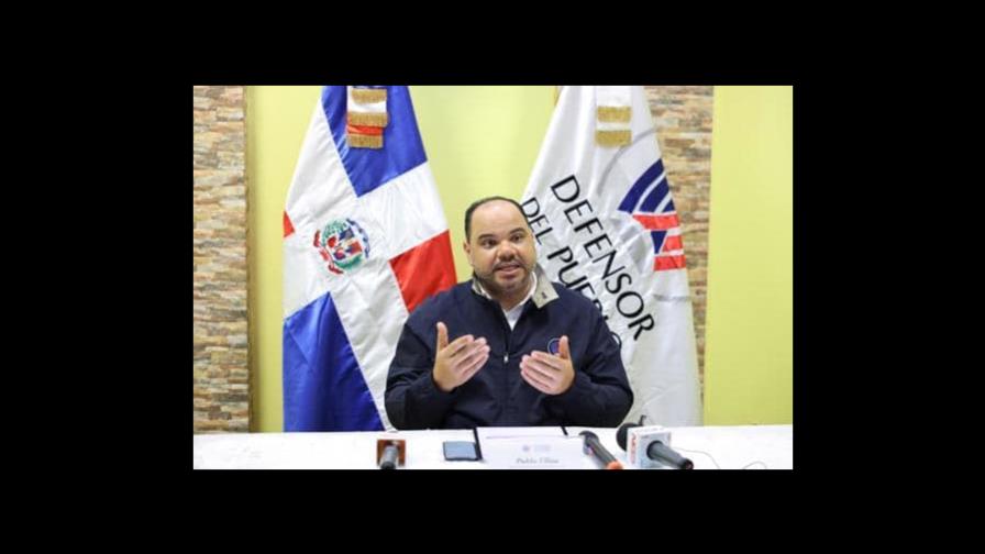 Defensor del Pueblo pone en marcha programa para conocer problemas afectan comunidades Defensor del Pueblo pone en marcha programa para conocer problemas afectan comunidades