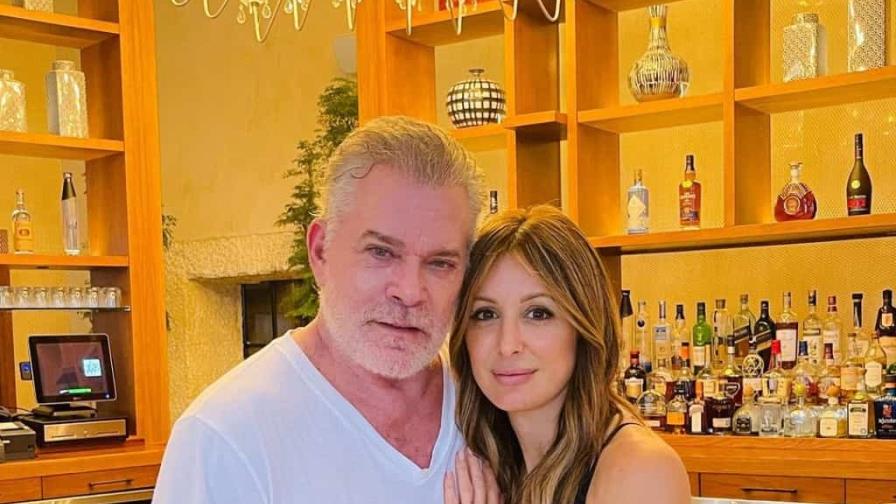 Murió el afamado actor norteamericano Ray Liotta, filmaba una película en RD