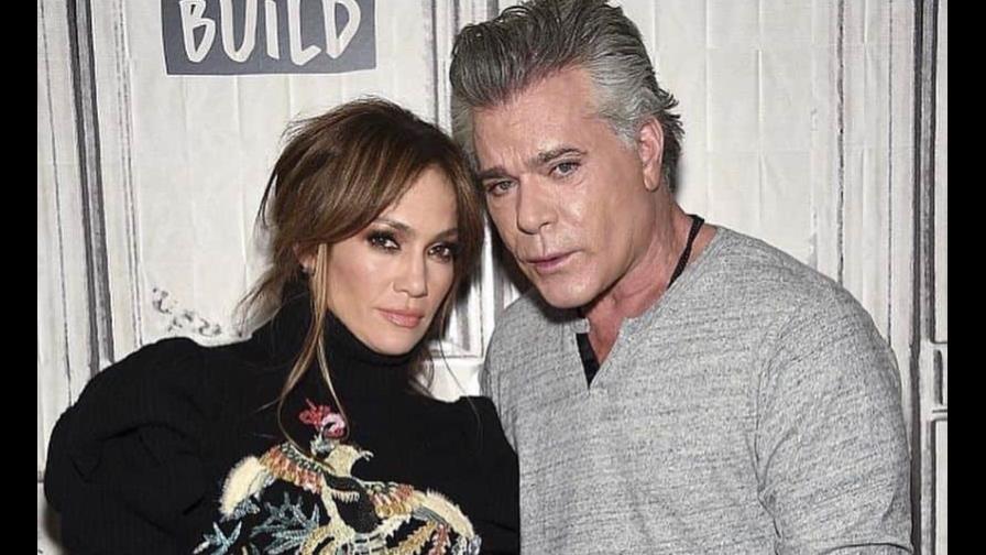 Jennifer López lamenta muerte de Ray Liotta y habla de cómo era el actor