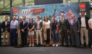 El GP de Espa&ntilde;a se presenta como el mejor escaparate internacional para el motocross