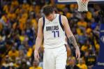 Los Dallas Mavericks, alentados por sus mejores playoffs en una década