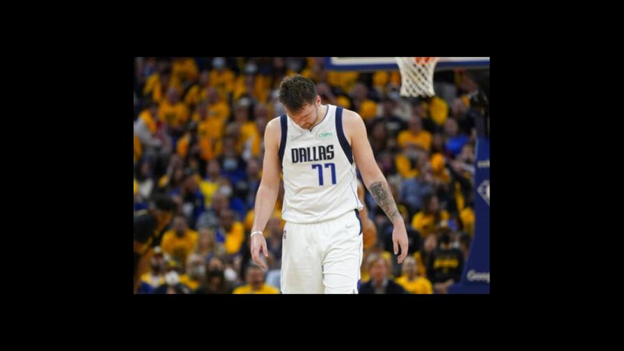 Los Dallas Mavericks, alentados por sus mejores playoffs en una década