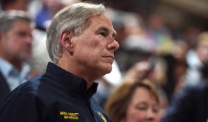 Trump y Rubio estarán en reunión del lobby de armas en Texas, el gobernador no