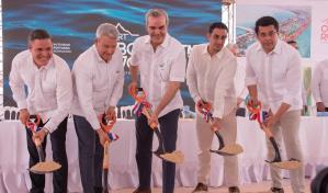 Port Cabo Rojo de Pedernales generará 4,000 empleos directos e indirectos