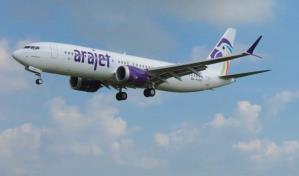 Guatemala y República Dominicana estrenan ruta directa entre ambos países