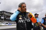 Que nadie descarte a Montoya en Indy 500
