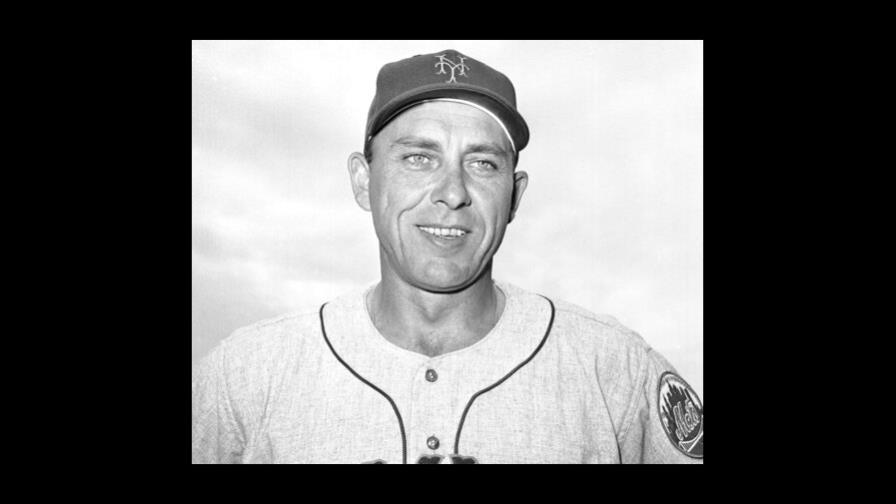 Los Dodgers retirarán número 14 del legendario Gil Hodges Los Dodgers retirarán número 14 del legendario Gil Hodges