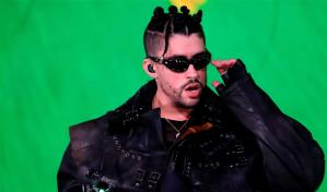 Bad Bunny comentar&aacute; un partido de baloncesto en Puerto Rico