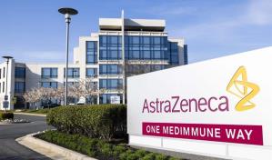 AstraZeneca compra cartera de medicamentos para enfermedades raras