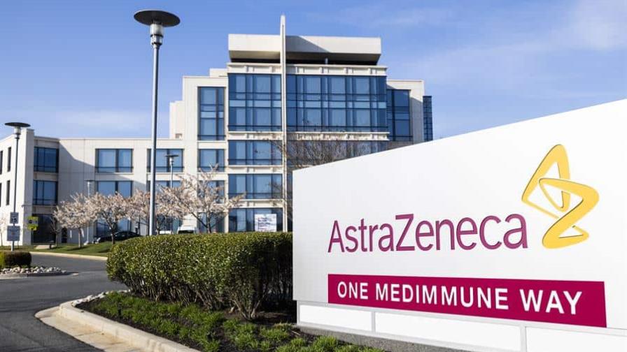 AstraZeneca compra cartera de medicamentos para enfermedades raras
