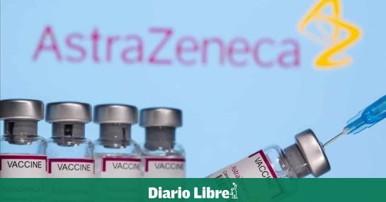 AstraZeneca agreed to swap vaccines for other medicines